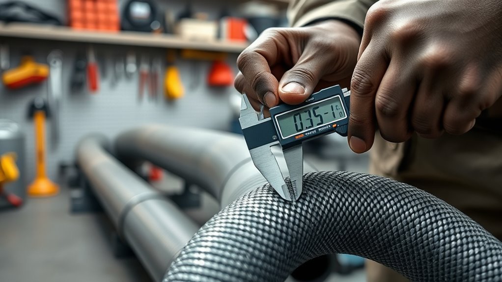 gas line safety precautions