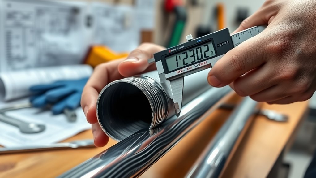 gas line sizing basics