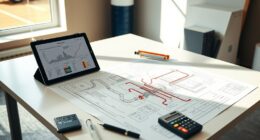 gas line sizing checklist