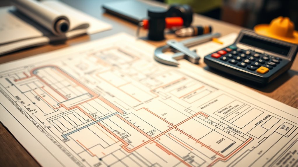 gas line sizing essentials