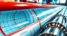 gas line sizing knowledge