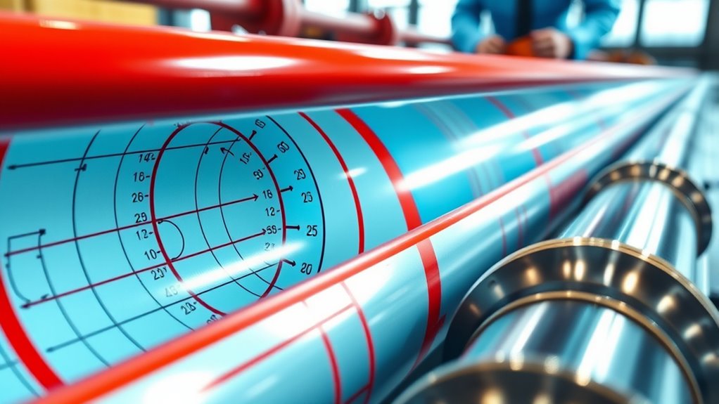 gas line sizing knowledge