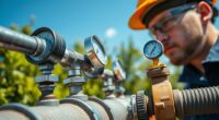 gas line sizing myths