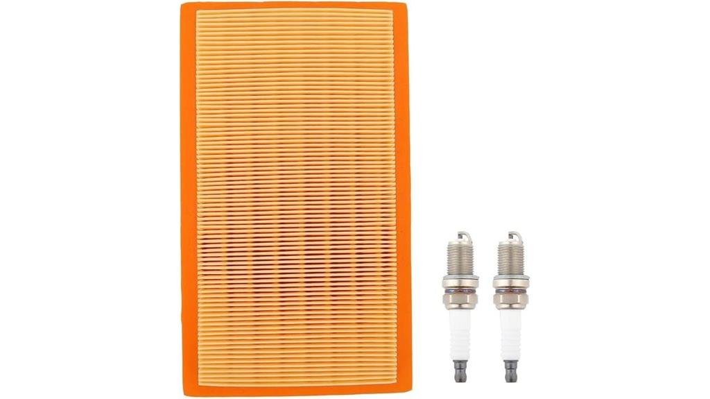 generac 22kw air filter
