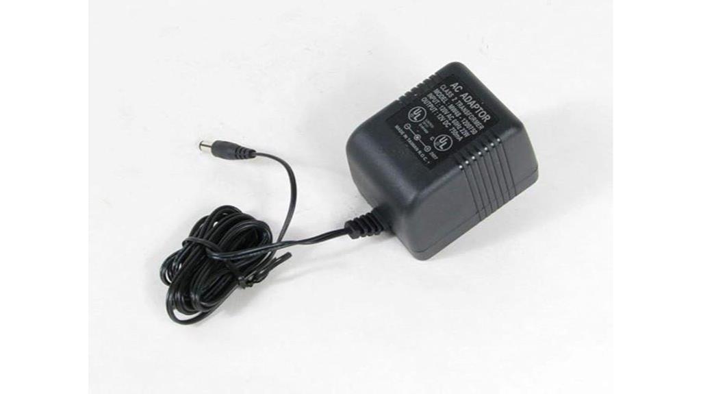 generac oem battery charger