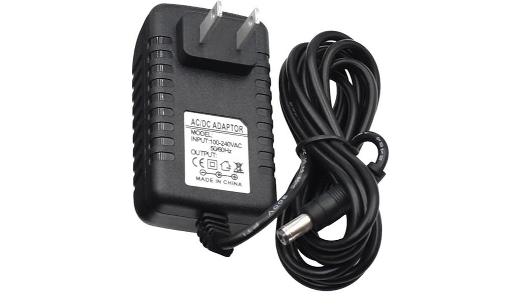 generator battery charger compatibility