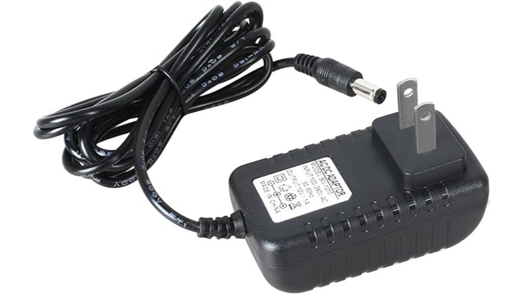generator battery charger replacement