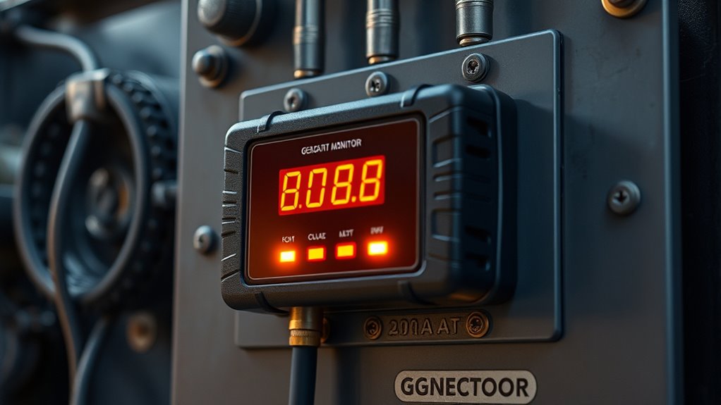 generator compatibility and durability