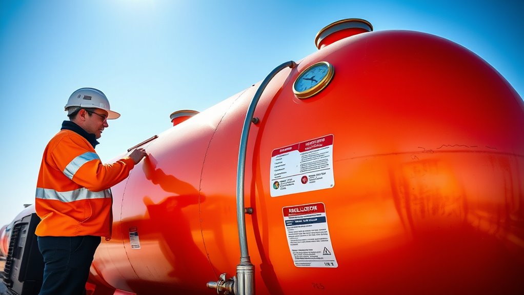 generator fuel calculation guidelines