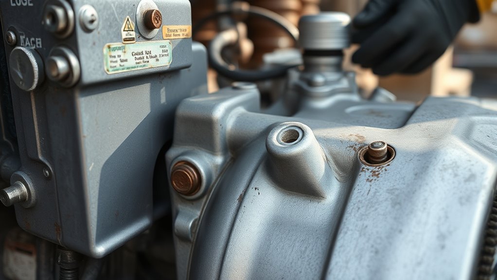 generator lifespan and maintenance