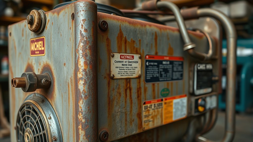 generator lifespan misconceptions clarified