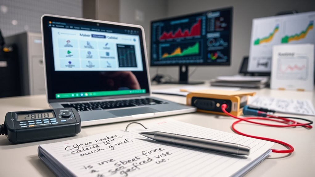 generator replacement planning steps