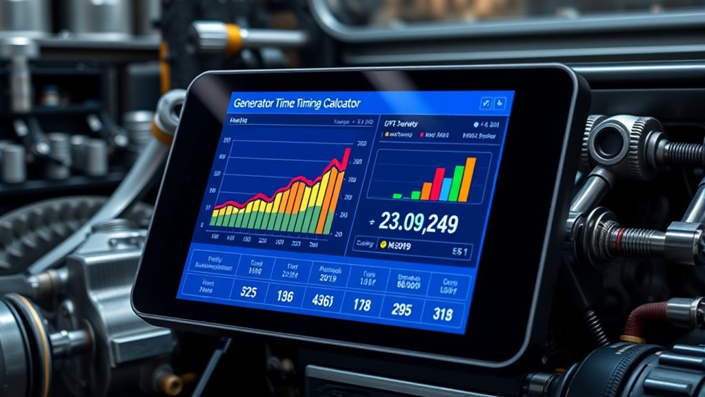 generator replacement timing insights
