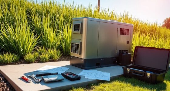 generator sizing tips
