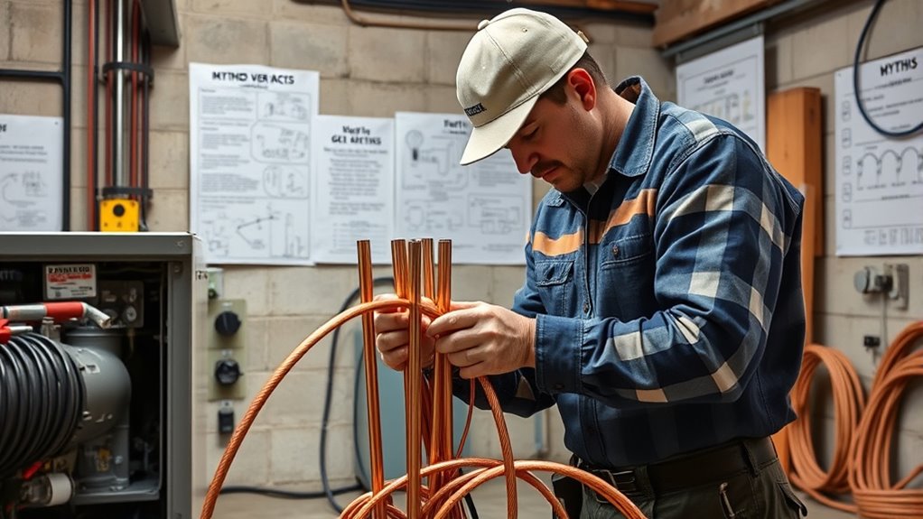 grounding and bonding essentials