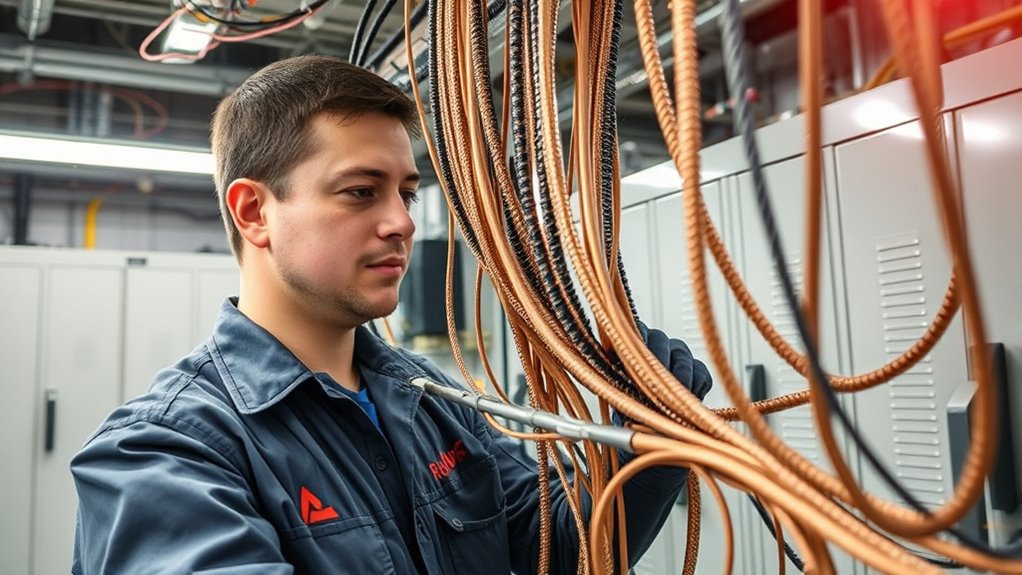 grounding and bonding misconceptions