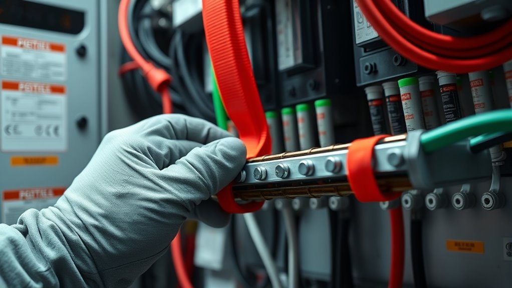 grounding system maintenance essentials