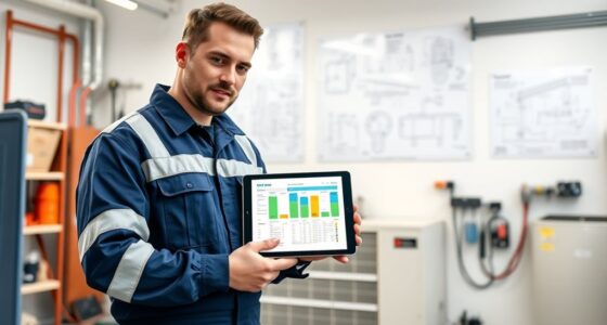 heat pump and well pump sizing