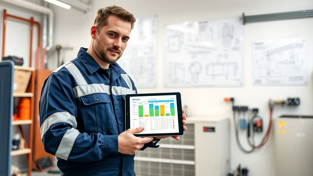 heat pump and well pump sizing