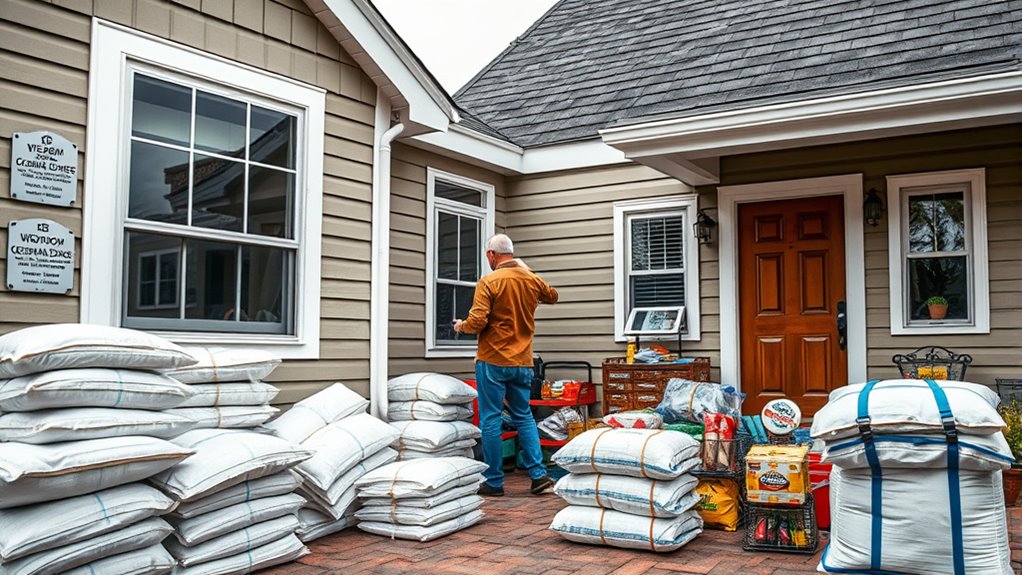 home safety and standards