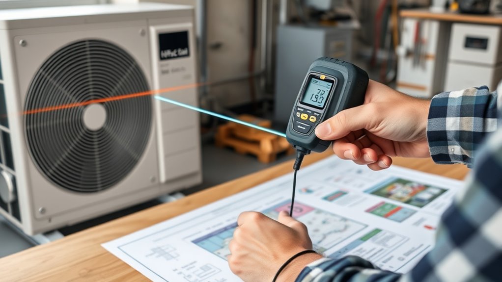 home size and climate