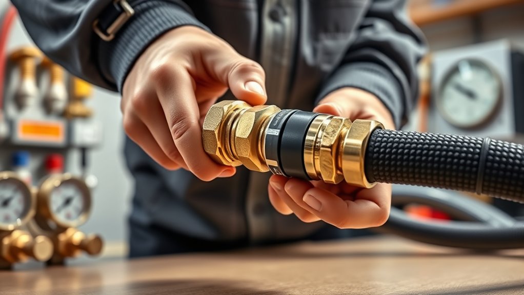 hose kit compatibility and durability