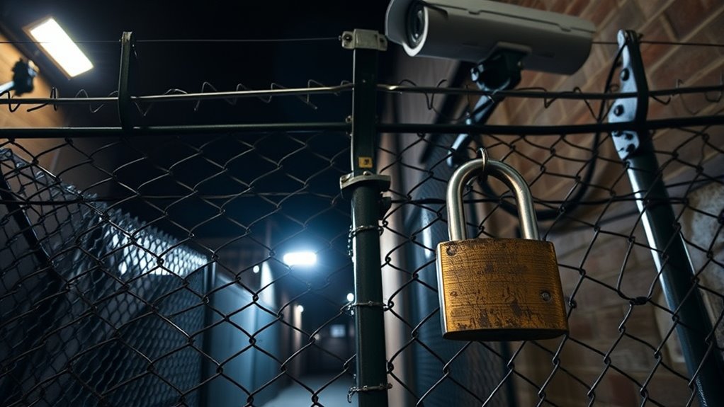 identify and assess security risks