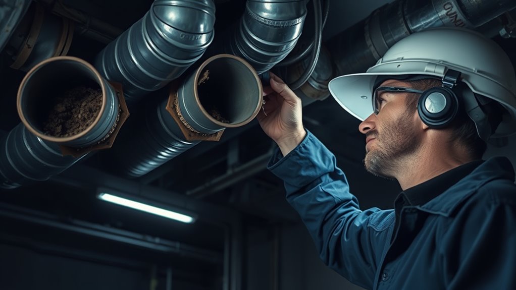 identify test inspect prevent