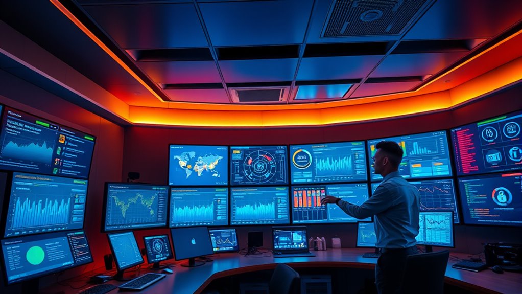 implement ongoing system enhancements