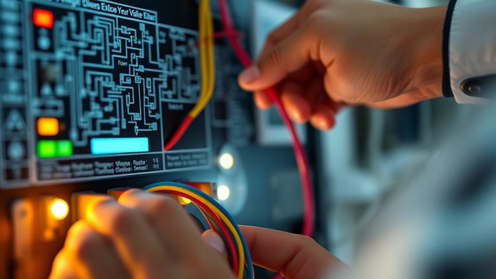 importance of stable voltage