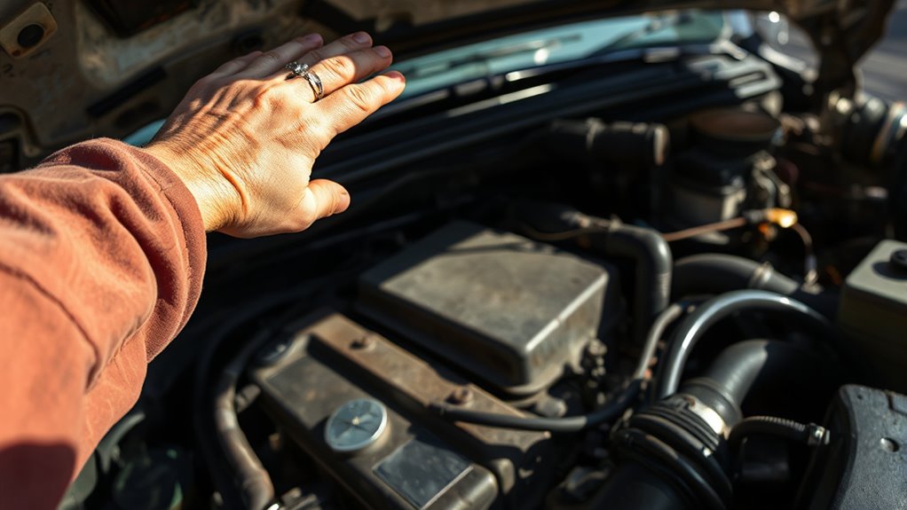 importance of visual inspection