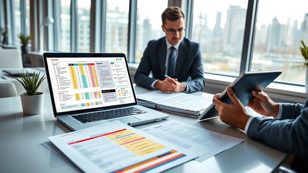 industry compliance and standards