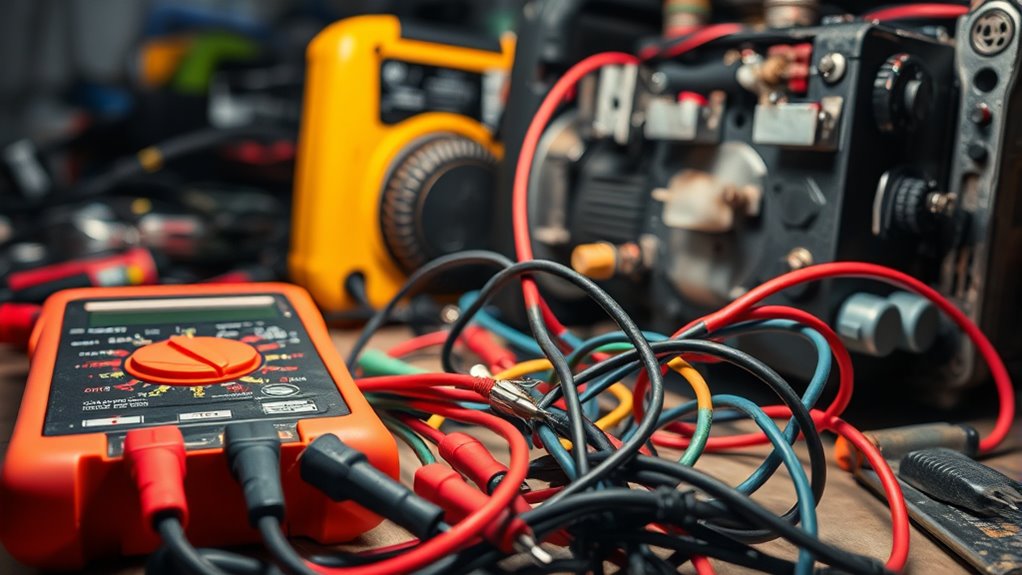 inspect secure clean test