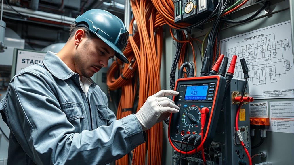 inspect verify record address