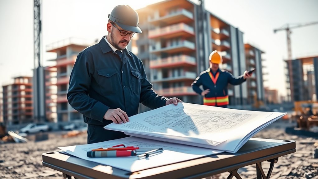 inspections ensure safety compliance