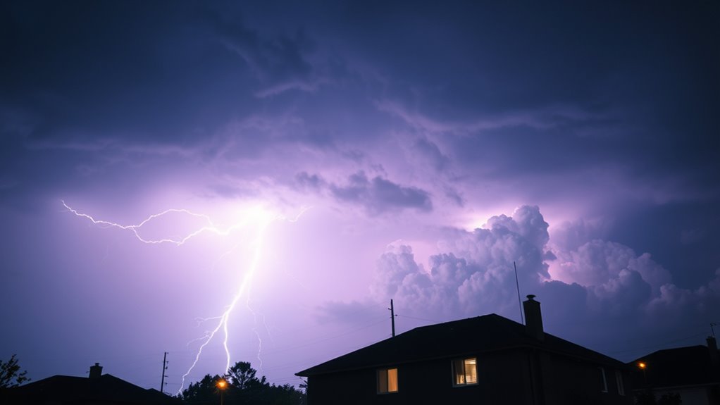 install surge protectors effectively