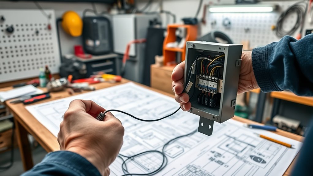 installation errors and fixes