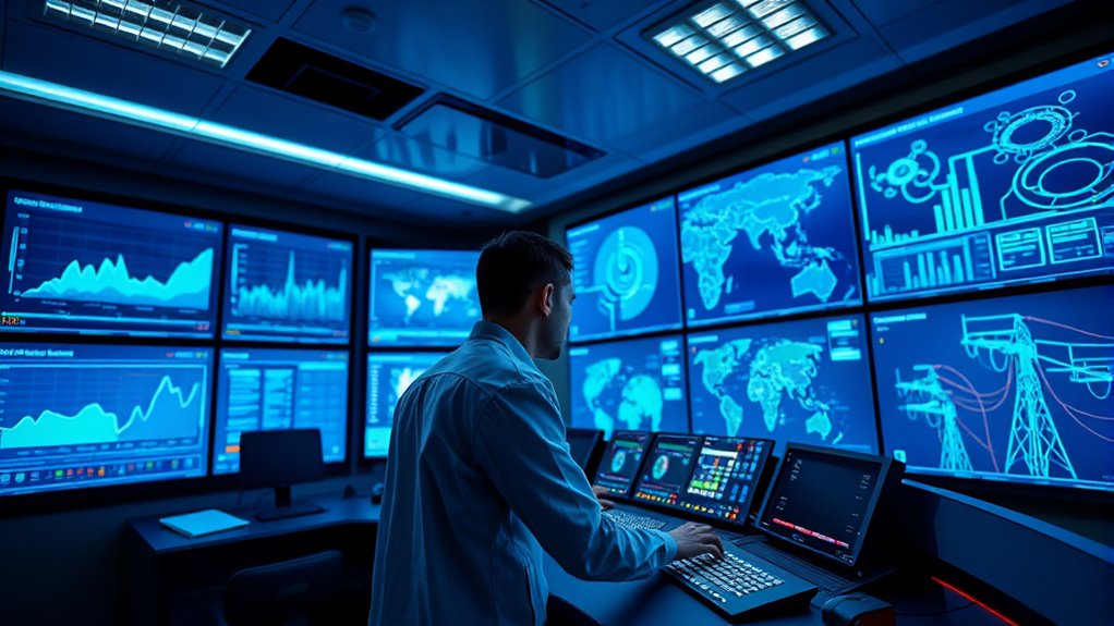 integrate remote monitoring effectively