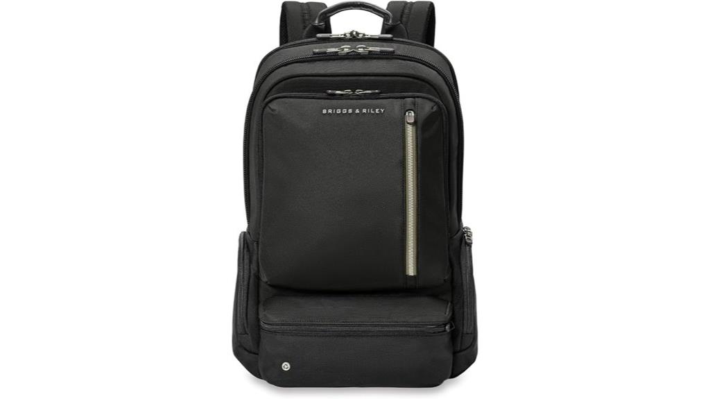 large travel cargo backpack