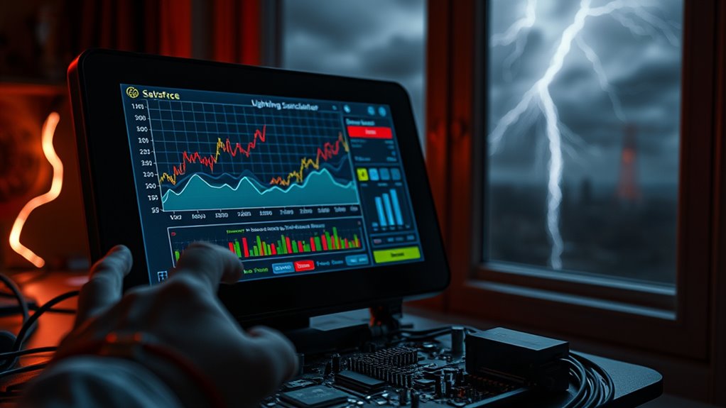 lightning risk assessment limitations