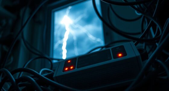 lightning surge cost calculator