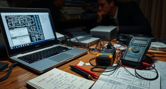 load shedding calculation troubleshooting