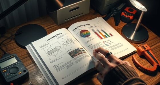 load shedding troubleshooting guide