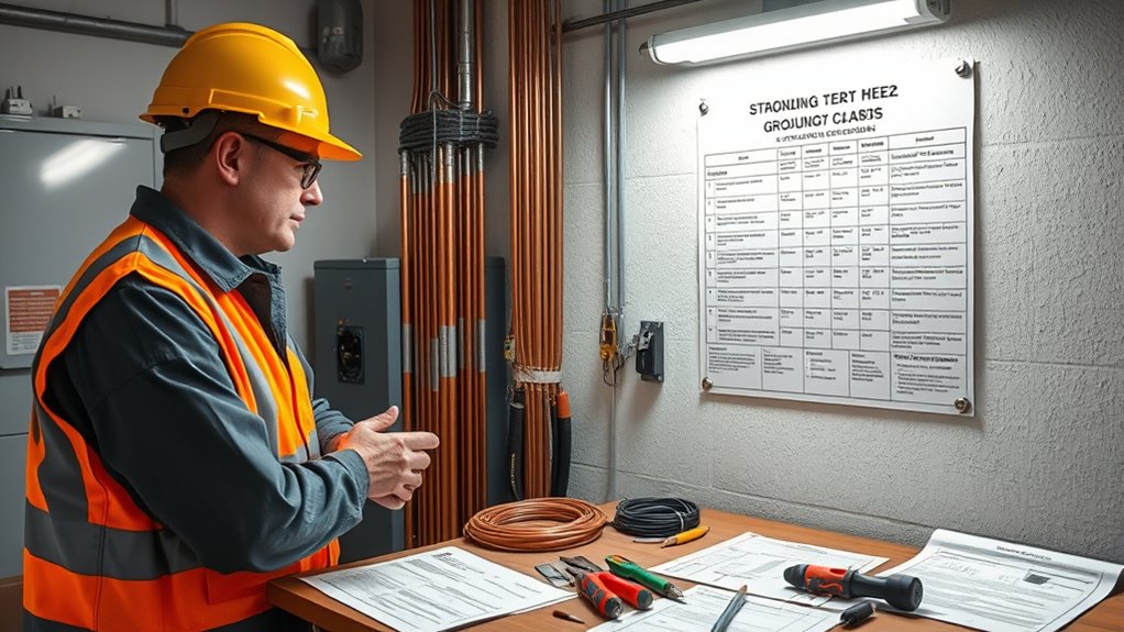 local permitting and compliance