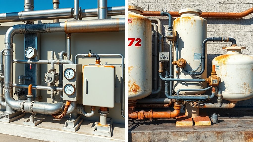 long term cost savings