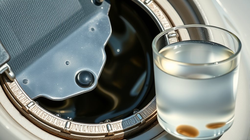 maintain clean quality fuel