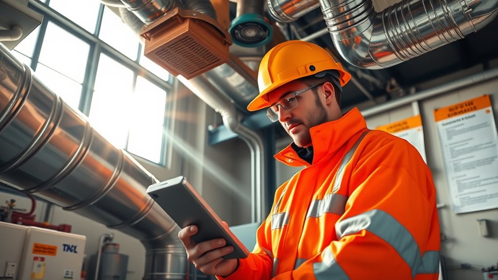 maintain safety through prevention