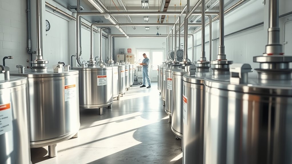 maintain sealed stable storage