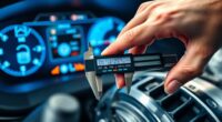 maintenance schedule guidelines