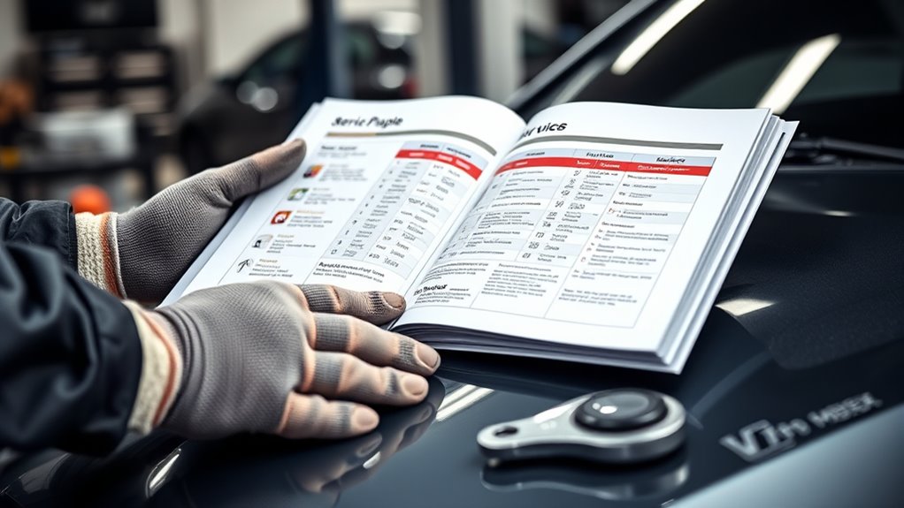 major vs minor maintenance